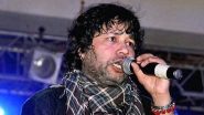 Kailash Kher Attacked With Bottle at Closing Ceremony of Hampi Utsav For Not Singing Kannada Songs; Two Persons Detained by Police