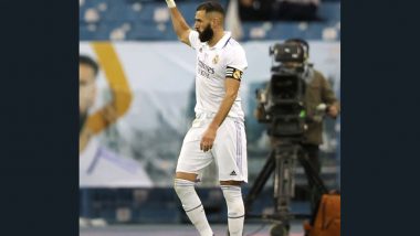 Karim Benzema Transfer News: Ballon d'Or Winner Set to Join Saudi Arabia's Al-Ittihad After Leaving Real Madrid