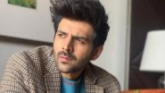 Satyaprem Ki Katha: Sameer Vidwans Calls Kartik Aaryan &lsquo;A Director&rsquo;s Delight&rsquo; (View Post)