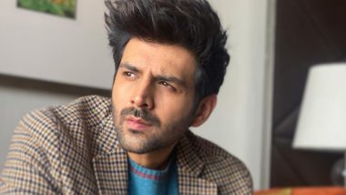 Kartik Aaryan Reveals He Was Paid Rs 20 Crore For 10 Days of Shoot During COVID