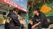 Butter Paratha, Chai at Dhaba for Kartik Aaryan! Shehzada Actor&rsquo;s Visit to Punjab Will Make You Crave Desi Punjabi Food