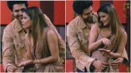 Bigg Boss 16: Archana Gautam Calls Shehzada Star Kartik Aaryan &lsquo;Bhaiya&rsquo; While Enacting a Romantic Scene; Check Out This Hilarious Video