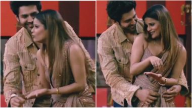 Bigg Boss 16: Archana Gautam Calls Shehzada Star Kartik Aaryan ‘Bhaiya’ While Enacting a Romantic Scene; Check Out This Hilarious Video