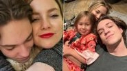 Kate Hudson Celebrates Son Ryder&rsquo;s Birthday With An Adorable Post, Says &lsquo;I Love You Infinity X Infinity x 3 Trillion Cubed&rsquo; (View Pics)