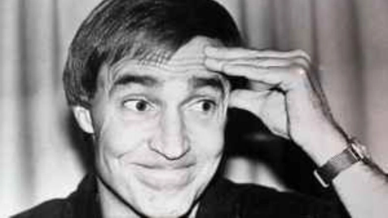 Kelly Monteith, BBC Comedy Legend, Dies at 80