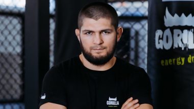 Khabib Nurmagomedov, UFC Legend, Retires From MMA Coaching To Spend Time With Family