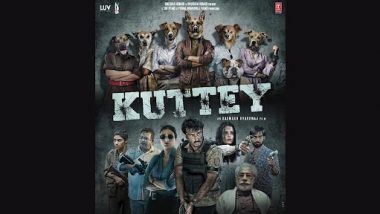 Kuttey: Makers of Arjun Kapoor’s Next To Organise Concert for the Film’s Music Launch