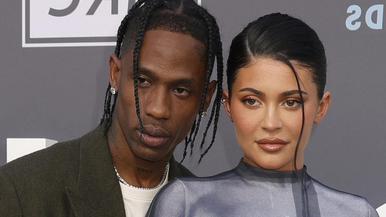 Kylie Jenner And Travis Scott Part Ways Ahead Of Their Sons First Birthday 🎥 Latestly