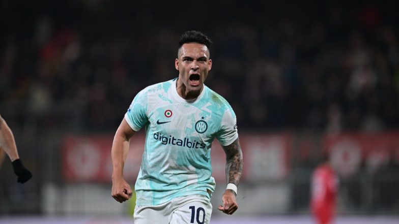 Inter Milan vs Parma, Coppa Italia 2022-23 Free Live Streaming Online: How To Watch Italian Cup Round of 16 Match Live Telecast on TV & Football Score Updates in IST?