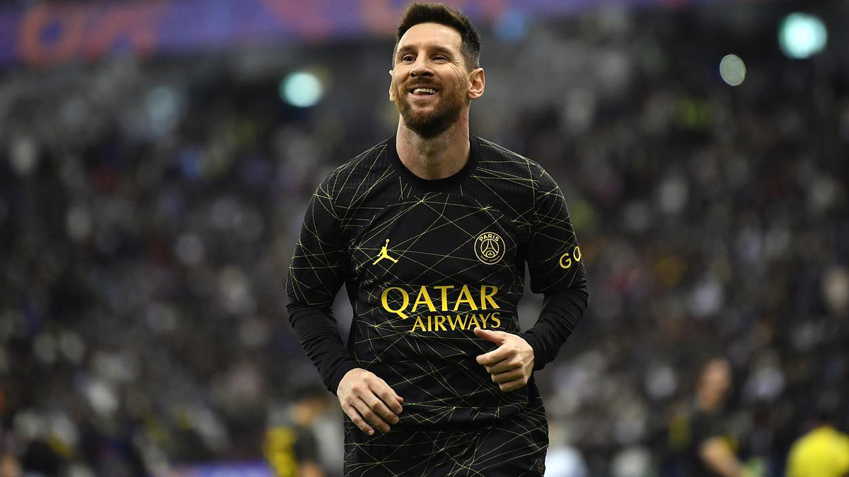 Will Lionel Messi Play Tonight in Pays de Cassel vs PSG, Coupe de France  2022-23 Clash? Here's the Possibility of the Star Footballer Making the  Starting XI