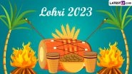 When is Lohri 2023? Know the Date, Origin, Significance and Celebrations of This Harvest Festival