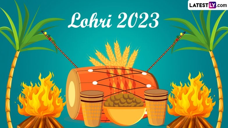 When is Lohri 2023? Know the Date, Origin, Significance and Celebrations of This Harvest Festival