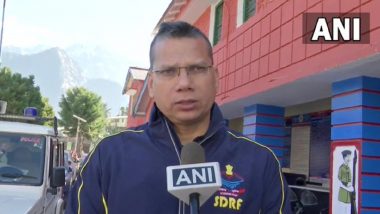 Joshimath Land Subsidence: Uttarakhand's Hotel Malari Inn To Be Demolished Today, Owner Urges for Valuation Before Demolition