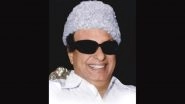 MG Ramachandran Birth Anniversary: From &lsquo;Kalyana Valayosai&rsquo; to &lsquo;Aval Oru Navarasa&rsquo;, 5 Tamil Songs of MGR That Were a Hit (Watch Videos)