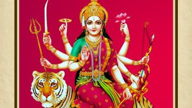 Magha Gupt Navratri 2023 Wishes & Greetings For 9-Day Celebration