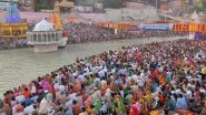 Maha Kumbh 2025: Uttar Pradesh SRTC To Add Over 5,000 New Buses To Facilitate Travel for Devotees