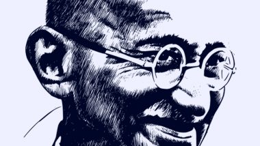 Mahatma Gandhi Punyatithi 2023 Quotes, Messages and Sayings