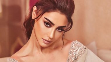 Naagin 6 Fame Mahekk Chahal Back Home After Hospitalsation For Over a Week