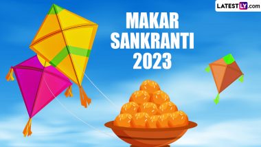 Makar Sankranti 2023 Dos & Don’ts for Good Luck, Health, Wealth & Prosperity: From Donating Til Ke Laddu to Preparing Khichdi, Ways To Bring In Fortune & Happiness