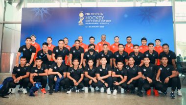 Malaysia vs Chile, Men’s Hockey World Cup 2023 Match Free Live Streaming and Telecast Details: How to Watch MAS vs CHI, FIH WC Match Online on FanCode and TV Channels?