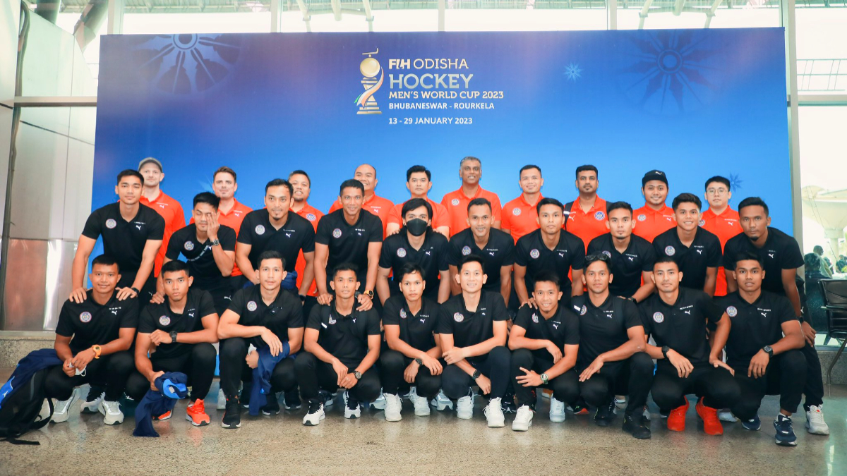Malaysia vs Chile, Mens Hockey World Cup 2023 Match Free Live Streaming and Telecast Details How to Watch MAS vs CHI, FIH WC Match Online on FanCode and TV Channels? 🏆 LatestLY