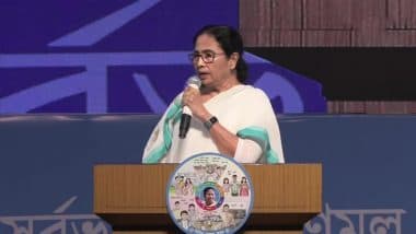 Gangasagar Mela 2023: West Bengal CM Mamata Banerjee Urges Central Government To Declare Mela a National-Level Fair