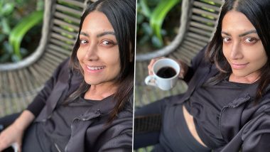 Mamta Mohandas Diagnosed With Vitiligo; Malayalam Actress Shares Pictures of Her Losing Skin Colour