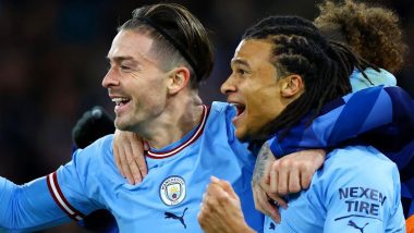 Manchester City 1-0 Arsenal, FA Cup 2022-23: Nathan Ake's Winner Knocks Out Gunners From Fourth Round