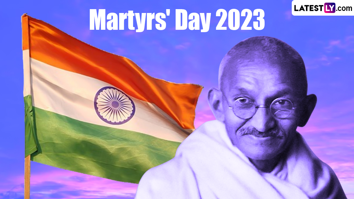 Martyrs' Day 2023 Images and HD Wallpapers for Free Download Online ...