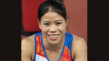 Mary Kom to Lead Oversight Committee to Probe Allegations Against WFI President, Announce Sports Minister Anurag Thakur