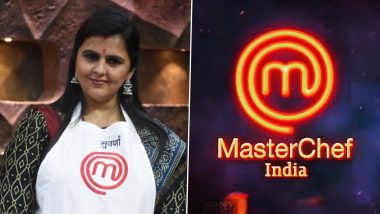 MasterChef India: Contestant Suvarna Bagul Impresses Judges With Her Maharashtrian-American Puran Poli!