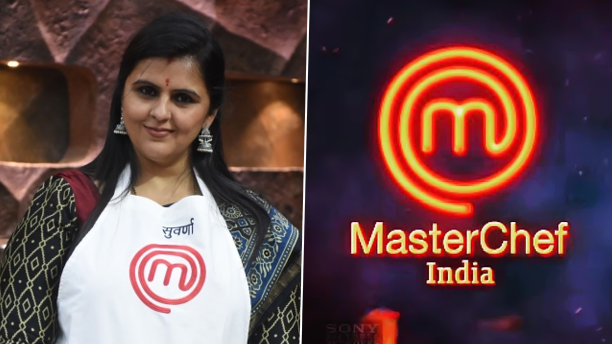 TV News Maha Meets USA in 'MasterChef India' Contestant's Puran Poli 📺 LatestLY