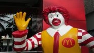 McDonald's Layoffs: Fast Food Giant Temporarily Shuts US Offices Ahead of Major Job Cuts