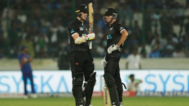 India vs New Zealand 3rd T20I 2023 Live Streaming Online on Disney+ Hotstar: Get Free Live Telecast of IND vs NZ Cricket Match on TV With Time in IST