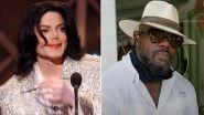 Michael Jackson Biopic To Be Helmed by Director Antoine Fuqua for Lionsgate