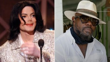 Michael Jackson Biopic To Be Helmed by Director Antoine Fuqua for Lionsgate