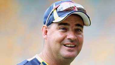 Online Cricket Coach! Mickey Arthur Could Become World's First-Ever Online Head Coach With PCB Keen on ‘Reappointing’ South African in Unique Role: Report