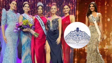 Miss Universe 2022 Final Live Streaming in IST, GMT & EST: How To Watch Beauty Pageant Live in India and Rest of the World? Get Date & Time of TV & Online Telecast