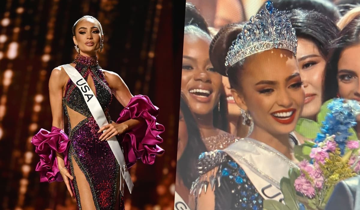 How many countries are participating in Miss Universe 2023? Complete list  of contestants - AS USA