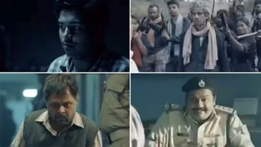 Lohardaga: Lal Vijay Shahdeo's Thriller Film Deals With Tribal Youth And How They Are Forced To Be Labelled As Maoists
