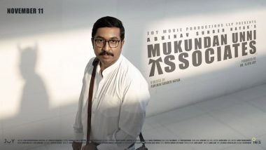 Mukundan Unni Associates: Vineeth Sreenivasan’s Black Comedy Finds Cult Love on Social Media Following Its OTT Release