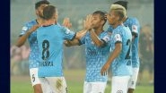 ATK Mohun Bagan 0-1 Mumbai City FC, ISL 2022-23: Mumbai City FC Edges Past ATK Mohun Bagan to Seal Play-Off Berth