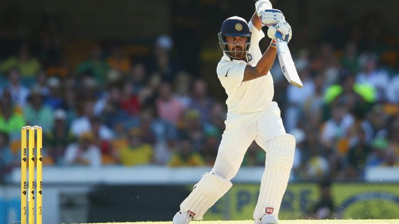 Murali Vijay Retires from All Forms of International Cricket, Former India and CSK Batsman to Explore 'New Opportunities'