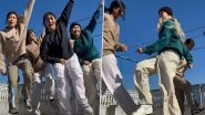 Nepali Dance Group Shakes a Leg to &lsquo;London Thumakda' Song, Video of Electrifying Performance Goes Viral