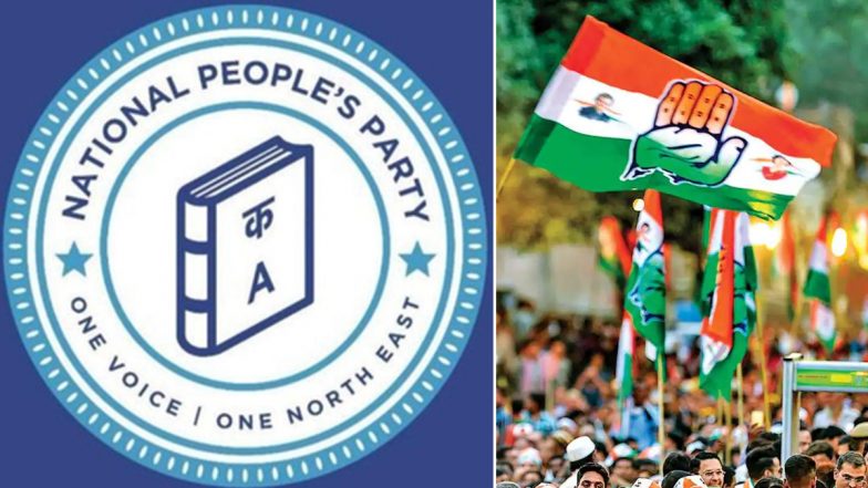 Meghalaya Assembly Elections 2023: From Polling to Results and Nail-Biting Fight Between Congress and NPP, Know Key Facts About the State Polls Held in 2018