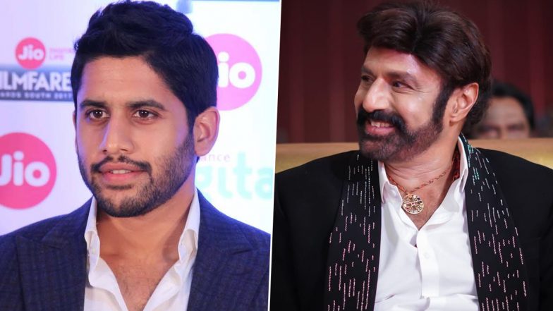 Naga Chaitanya Reacts to Nandamuri Balakrishna’s ‘Akkineni, Thokkineni’ Comment on His Grandfather Akkineni Nageswara Rao (Read Statement)