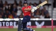 England Women Post Highest Total in ICC Women's T20 World Cup History, Score 213/5 Against Pakistan Women
