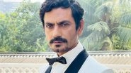 Nawazuddin Siddiqui&rsquo;s Mother Mehrunisa Files Case Against Actor&rsquo;s Wife Zainab for Allegedly Trespassing Into Her Home and Assaulting Her
