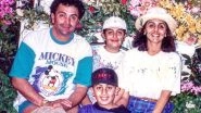 Neetu Kapoor Remembers Rishi Kapoor on Wedding Anniversary, Shares Throwback Picture