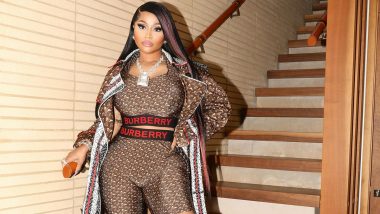 Nicki Minaj Surpasses 28 Billion Streams on Spotify, Becomes the First Female Rapper To Achieve This Feat